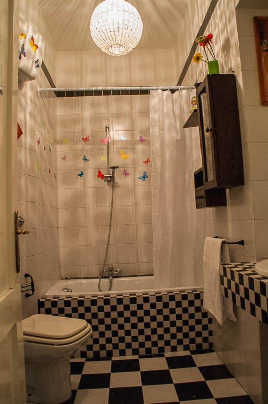 Bed and Breakfast La Casa Di Circe Триест Экстерьер фото