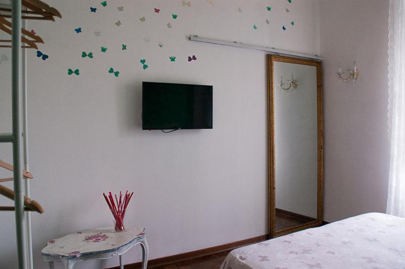 Bed and Breakfast La Casa Di Circe Триест Экстерьер фото