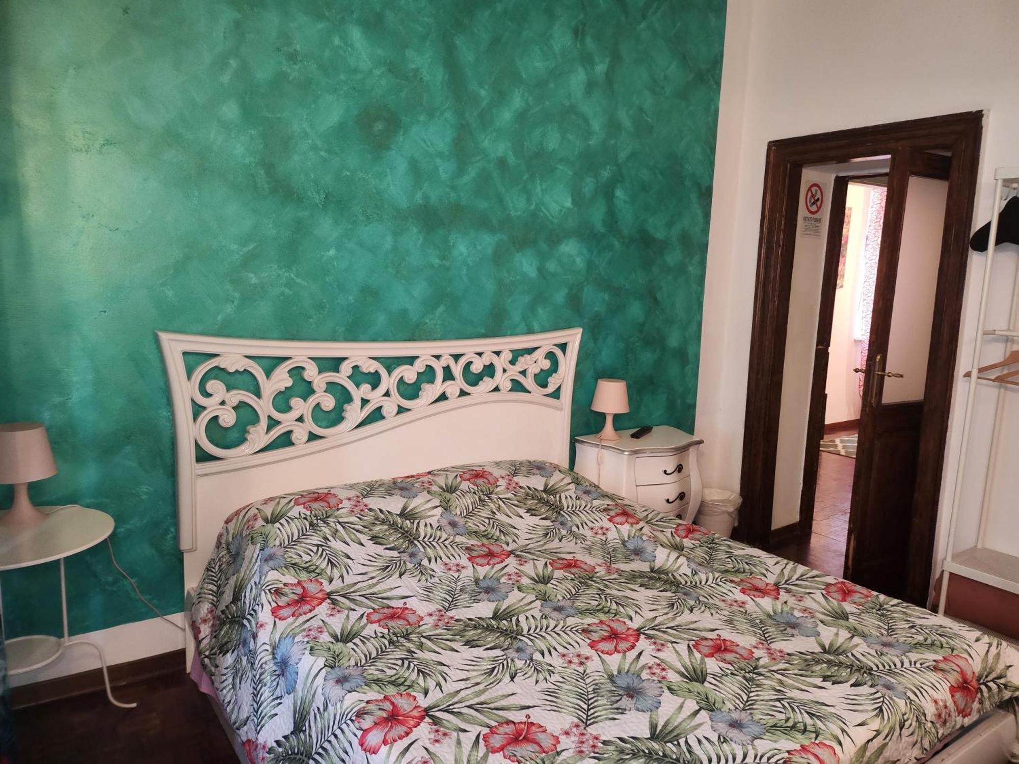Bed and Breakfast La Casa Di Circe Триест Экстерьер фото